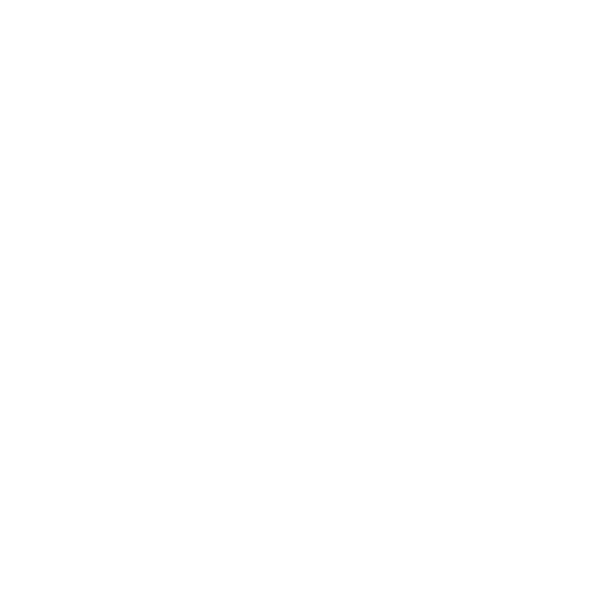Business Pressed Icon, white