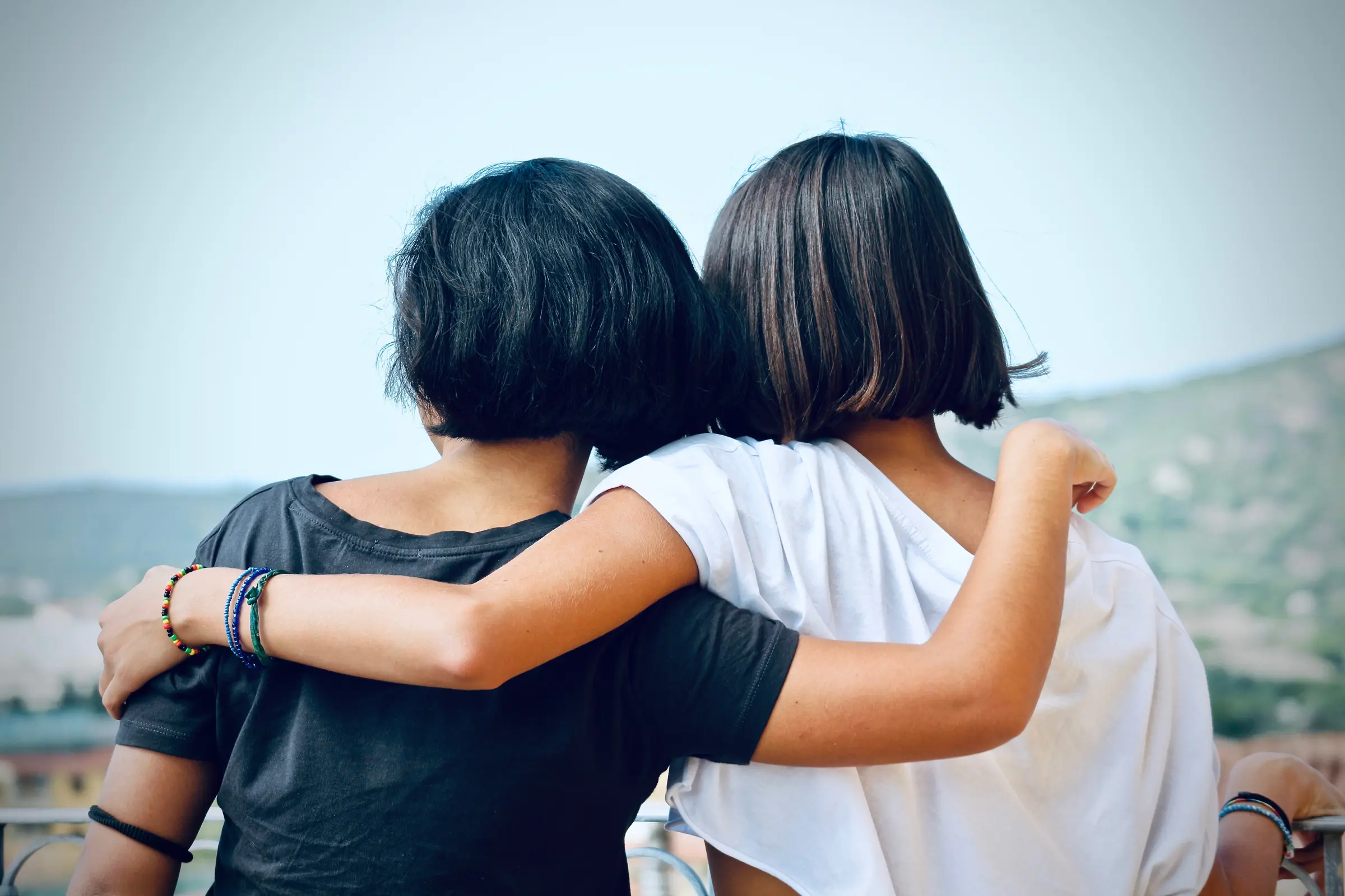 Voices - Friendship