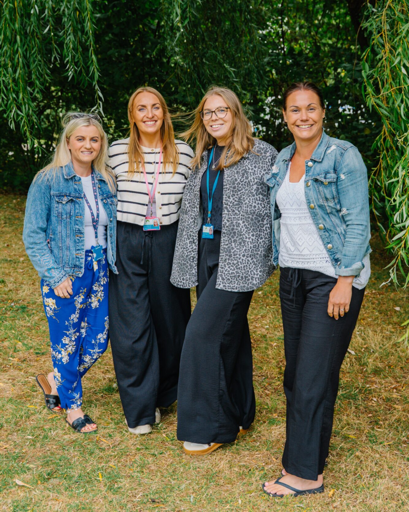 Ethical Lettings Team