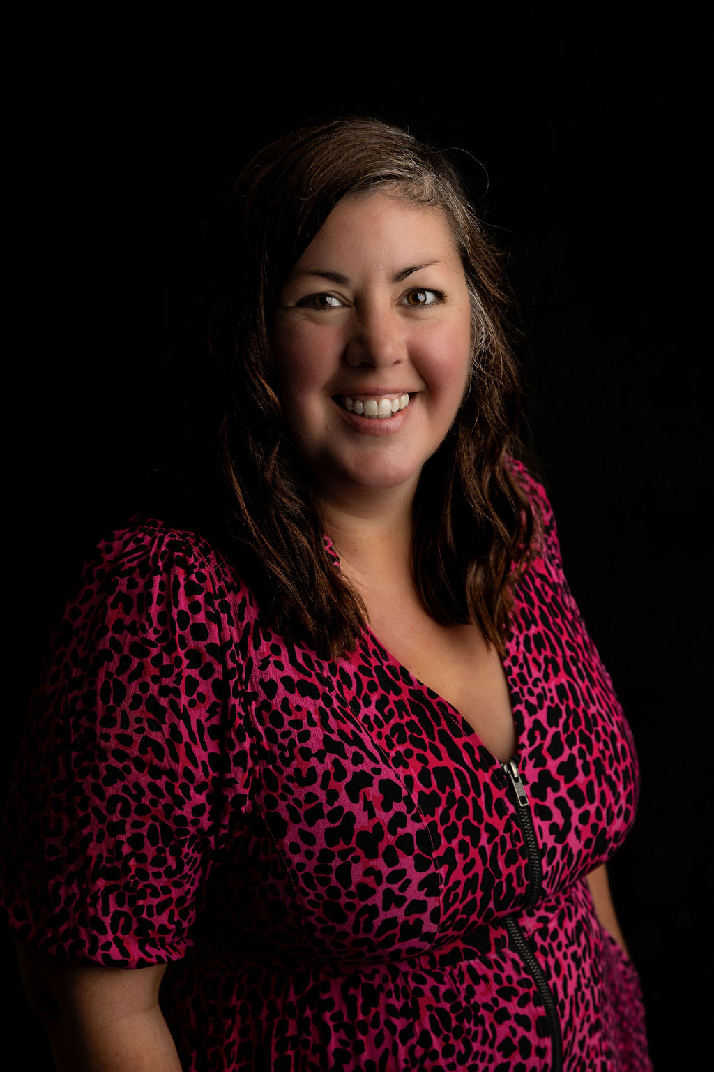 An ex-English Language Teacher Turned Entrepreneur is Preparing to take to the Stage