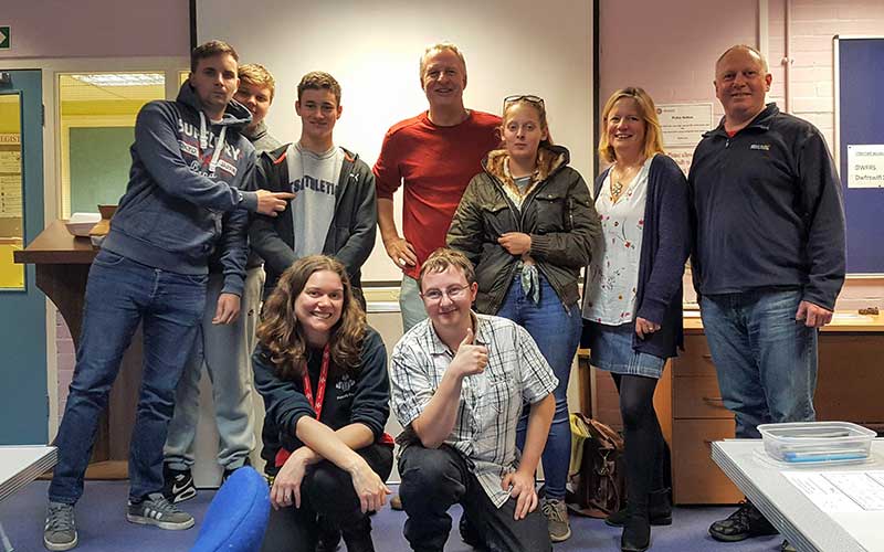 Colourworks Team