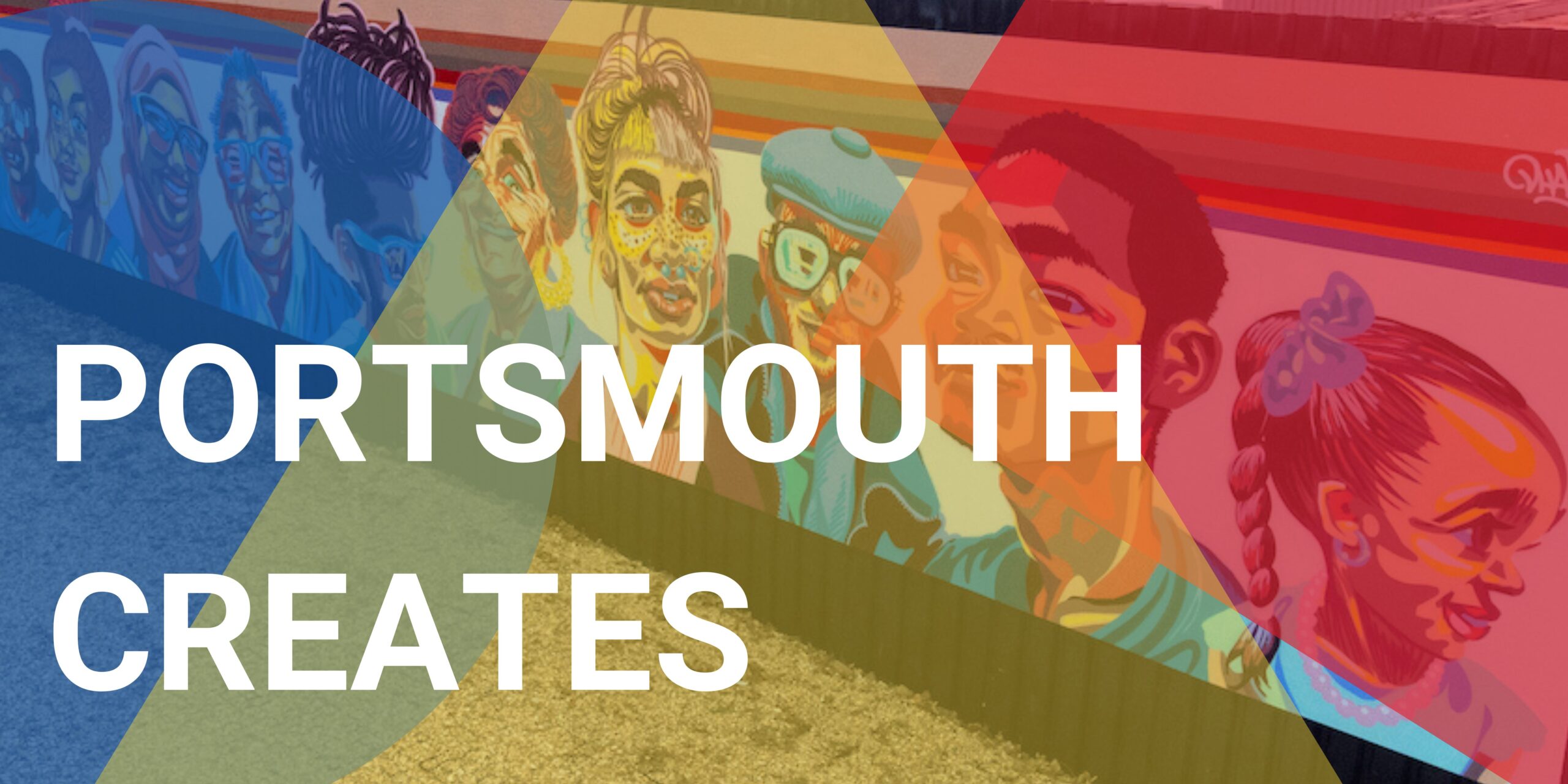 Portsmouth Creates