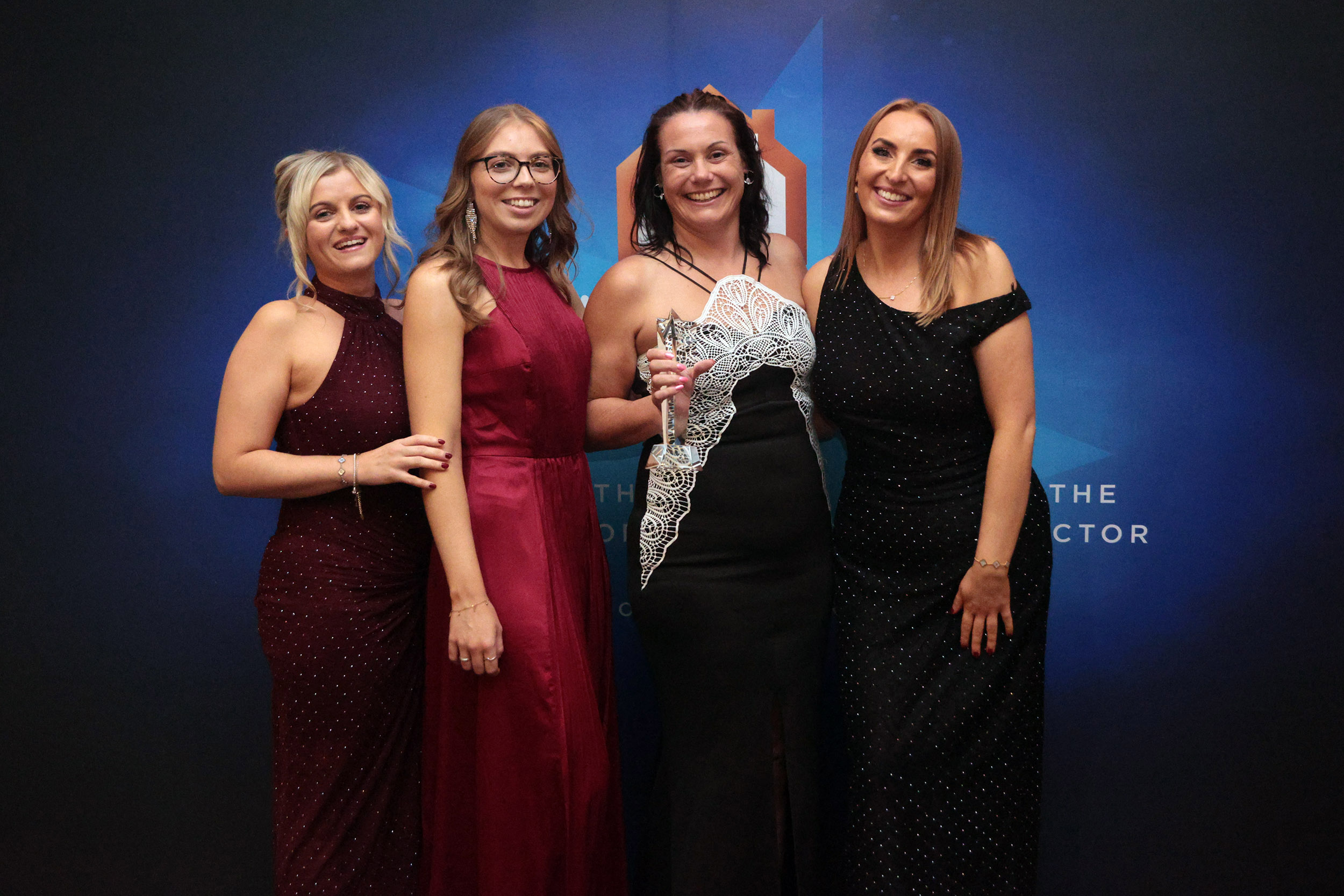 Ethical Lettings Team