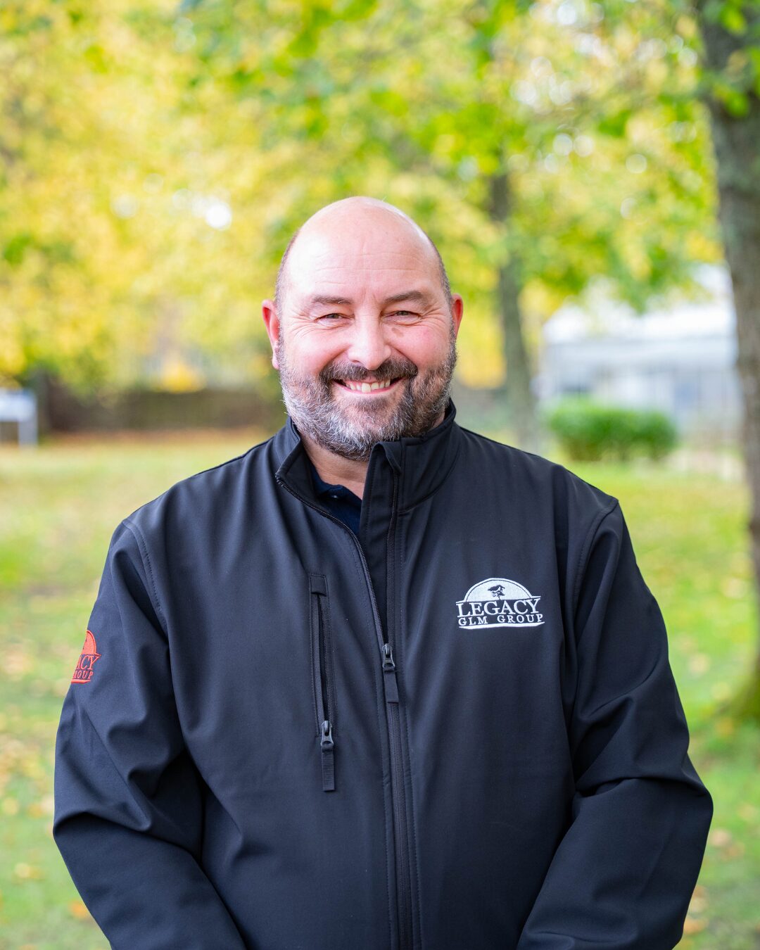 Legacy GLM Group’s Passive Fire Protection Specialist Shares Clear Guidance on Fire Door Safety