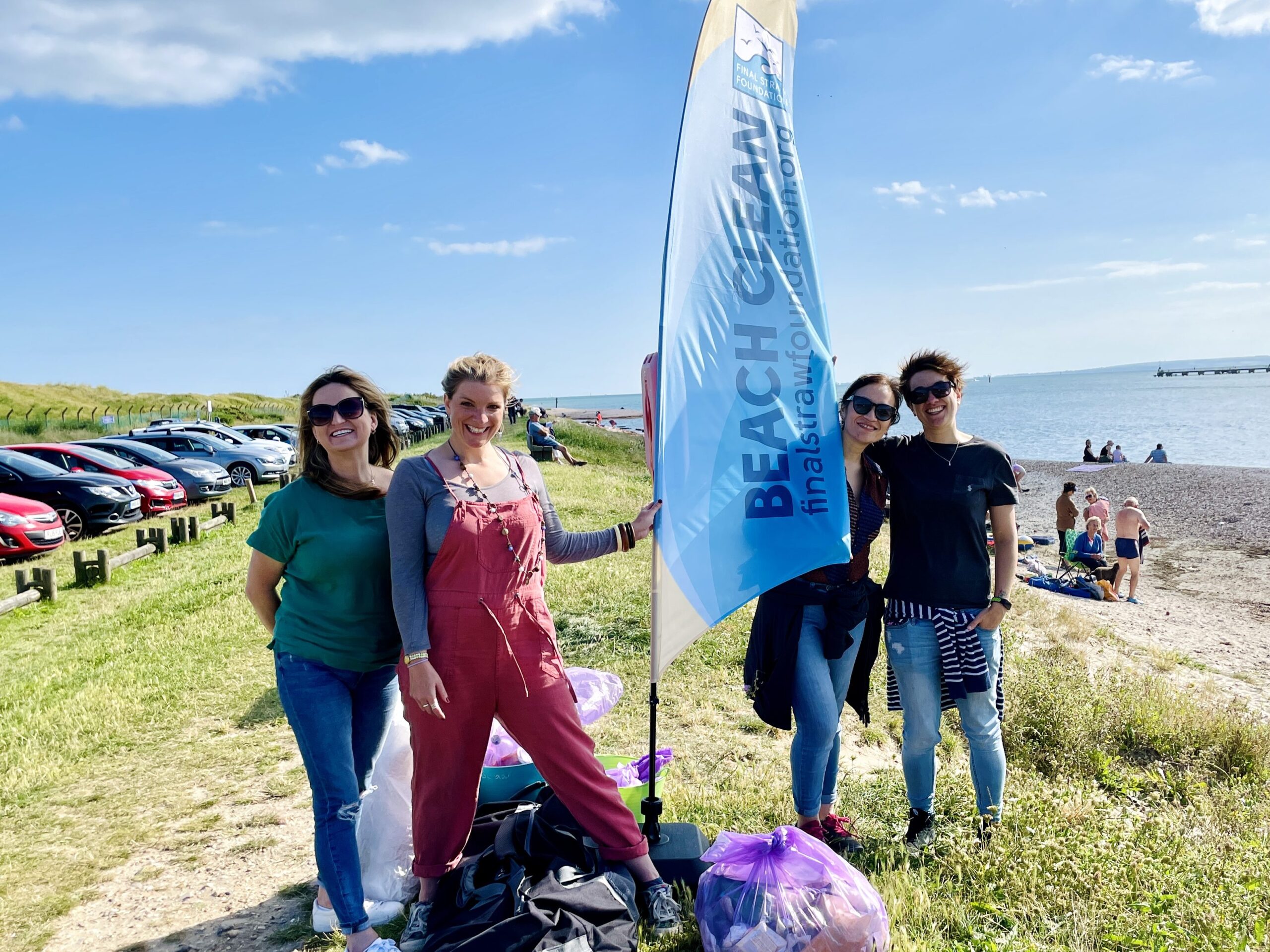 Final Straw Foundation