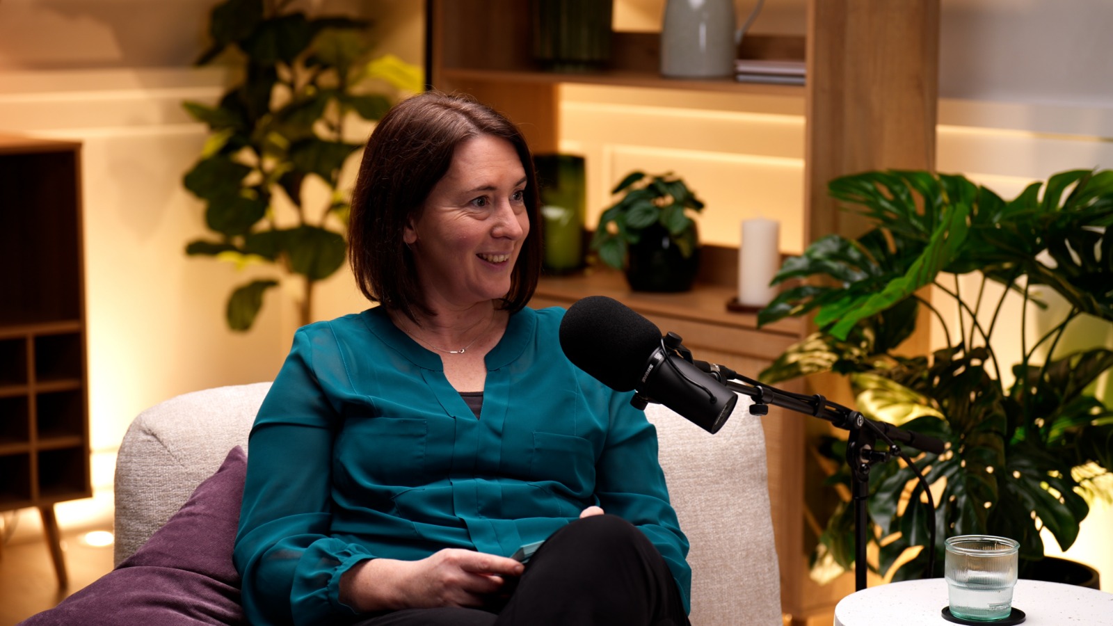 'Accelerating Your Wealth', a new Talk Show From an IFA Award-winner