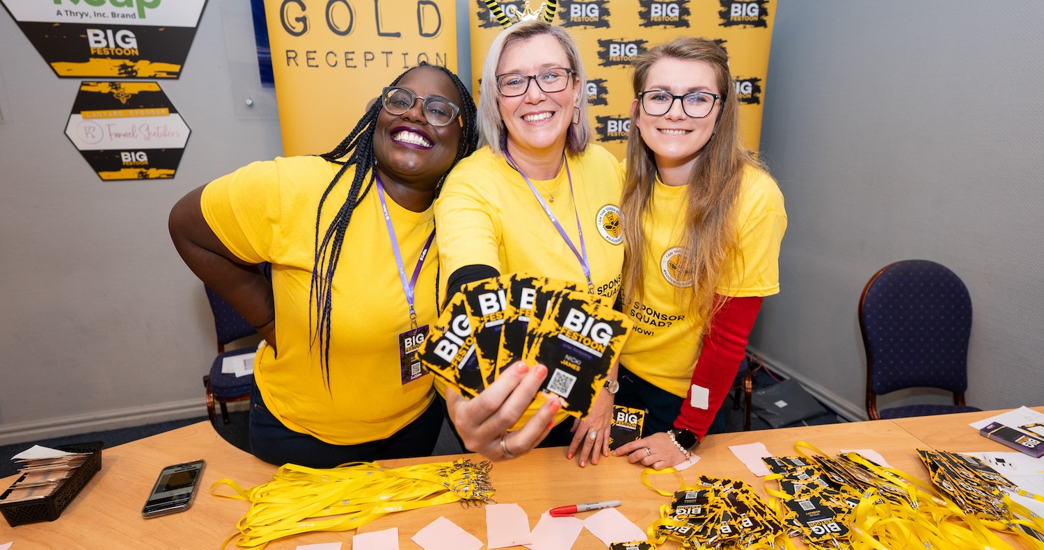 Dani Wallace Announces The Festoon 500: A Bold Initiative for Inclusion at the AO Arena