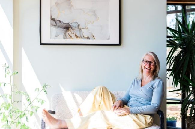 Menopause Campaigner Denounces Employment Rights Bill Making Menopause A Disability