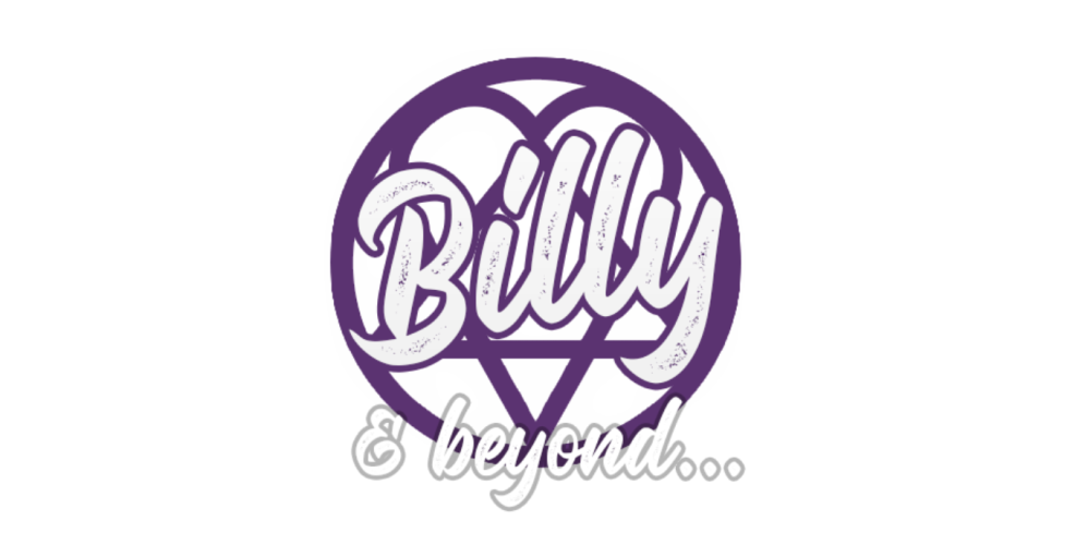 Billy and Beyond Logo