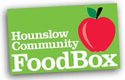 Hounslow Community Foodbox Logo