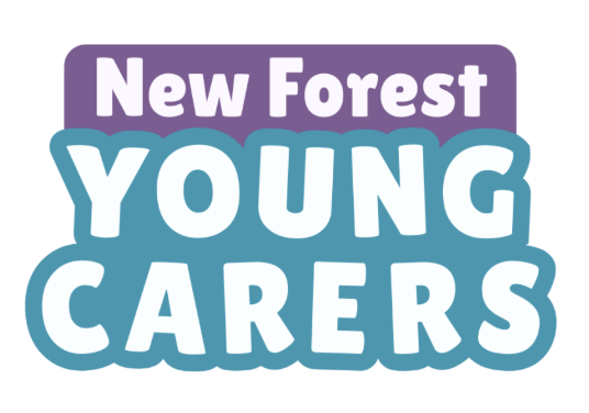 New Forest Young Carers Logo