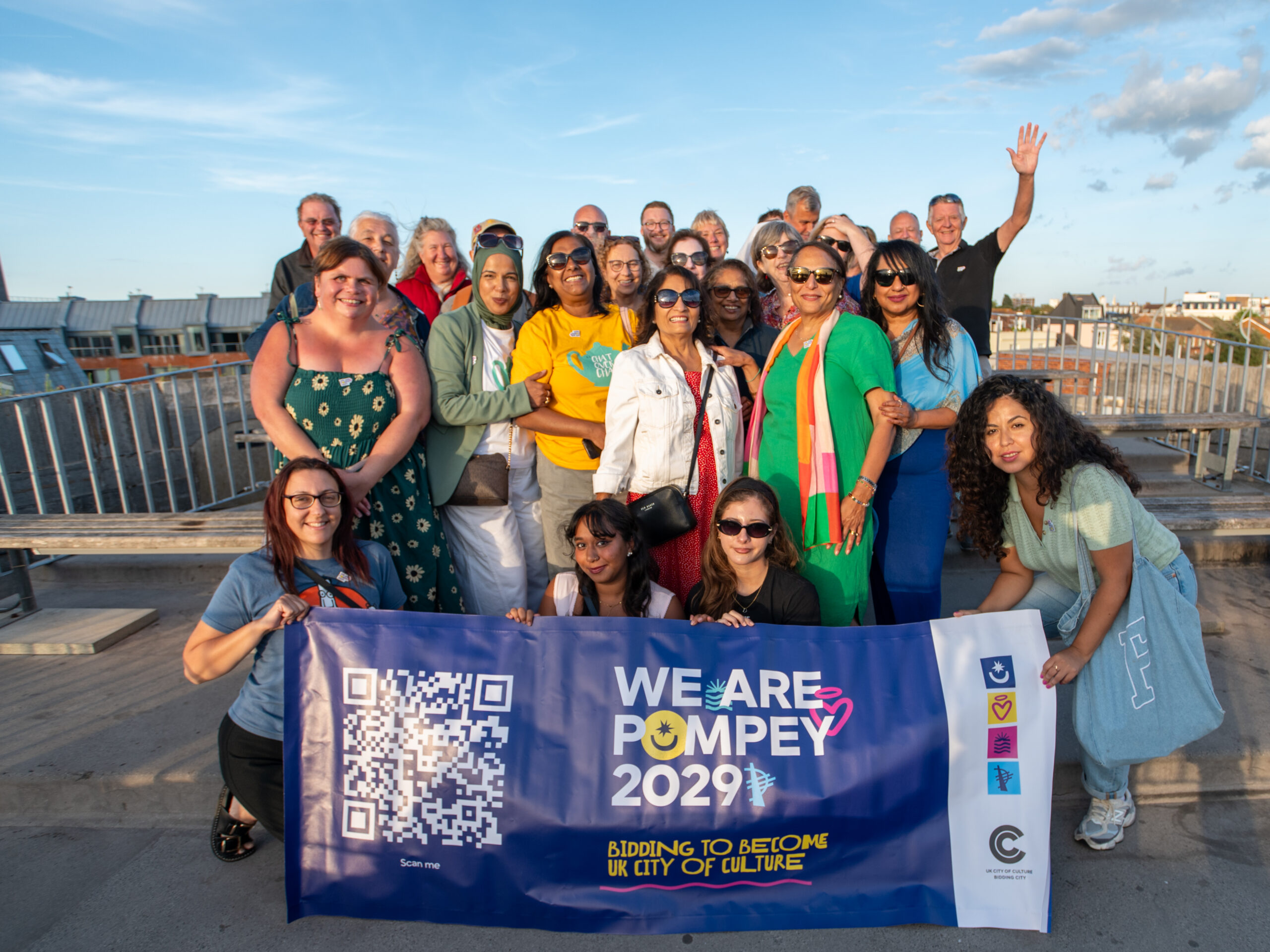 Chai over Tea Banner MISSION-POMPEY-2029-SSS-54