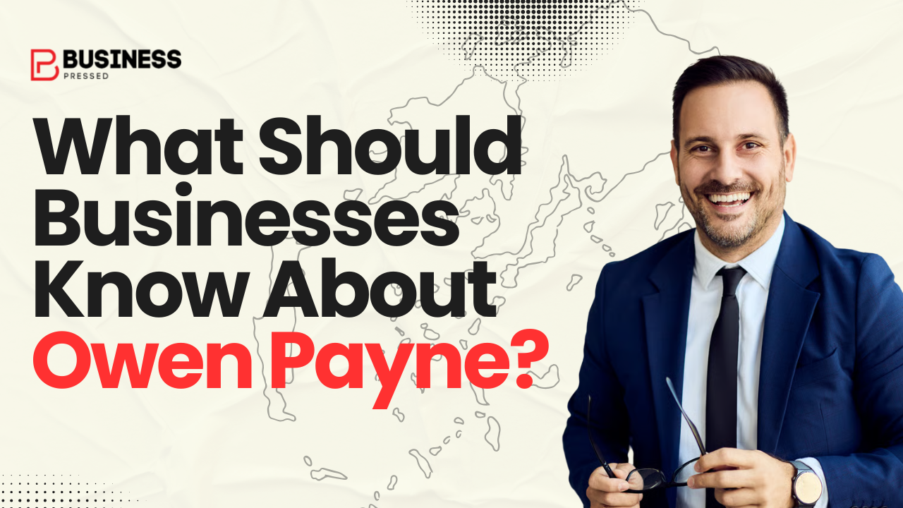 What Should Businesses and Job Seekers Know About Owen Payne?