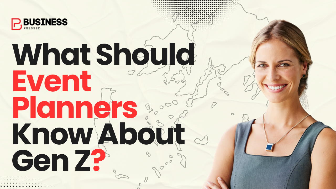 What should event planners know about engaging Gen Z audiences in 2026