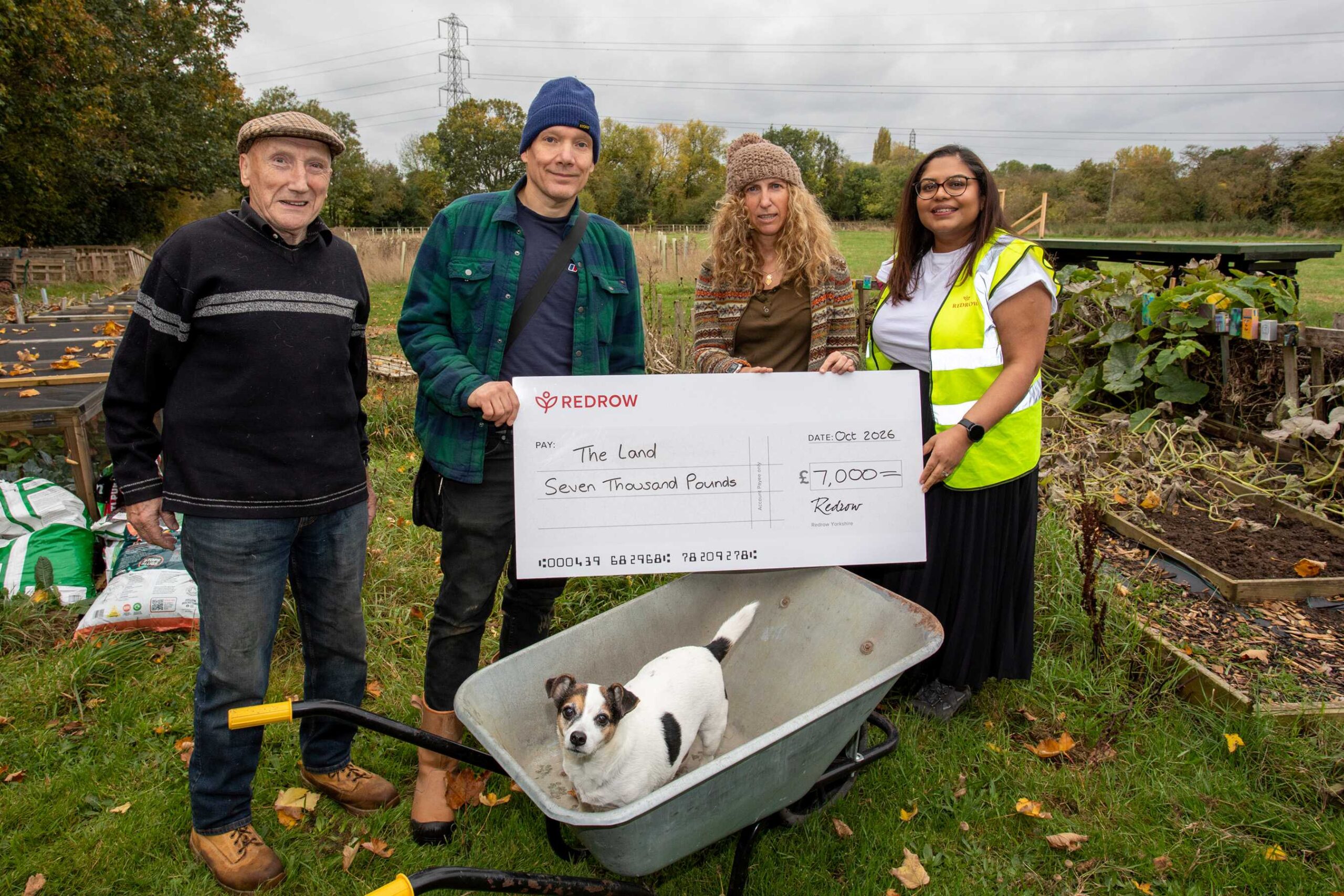 £18.7M Investment to Support Schools, Transport and Green Spaces at York Garden Village