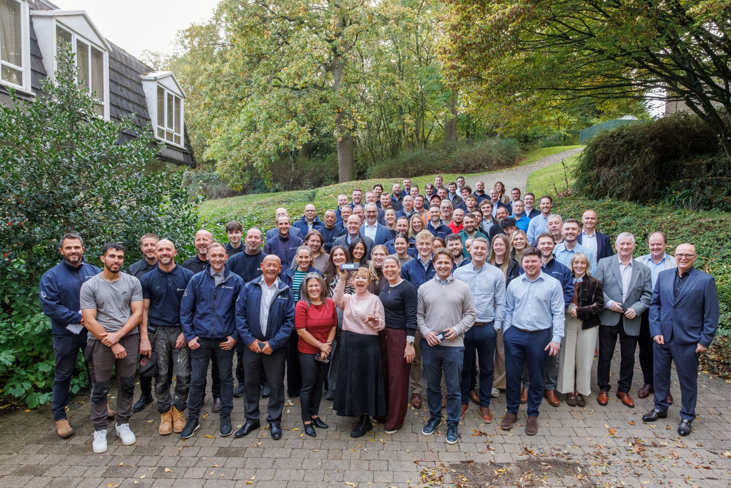 Employee Ownership Protects Edenstone’s Legacy