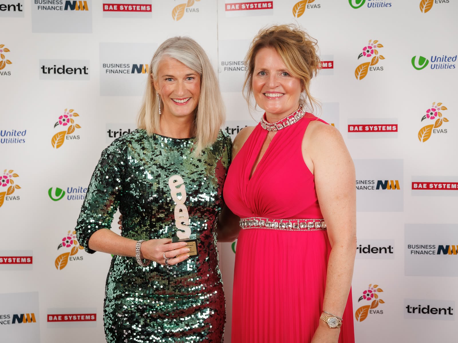 Nicky Anstey, founder of Transform to Perform Coaching