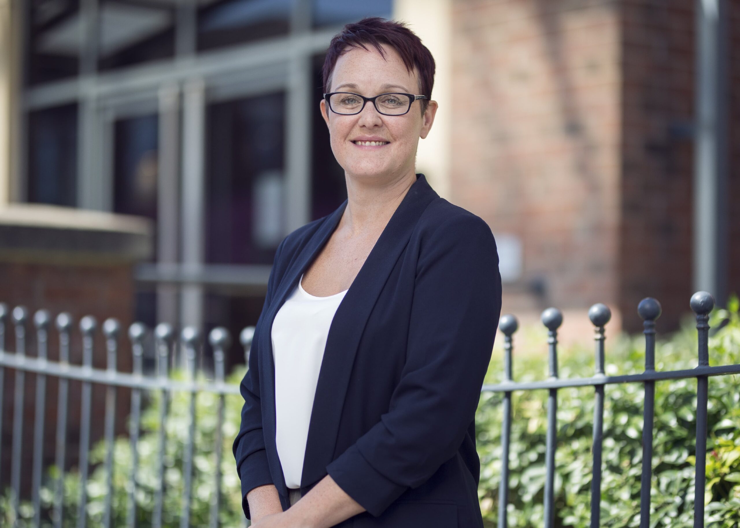 SAS Daniels Solicitors employment law
